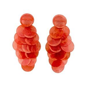 Boho dangle earrings N1224